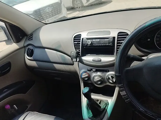 Used Hyundai i10 [2010-2017] Era 1.1 iRDE2 [2010-2017] in Satna
