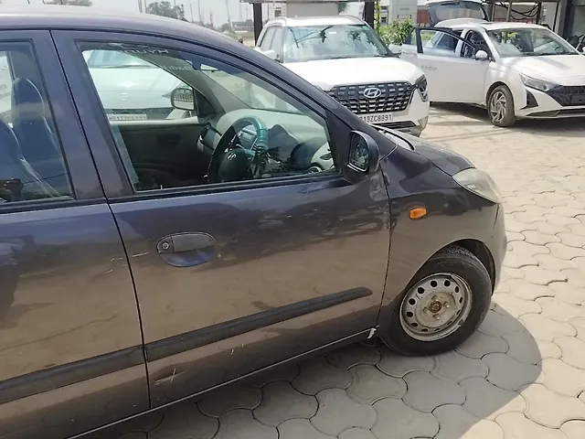 Used Hyundai i10 [2010-2017] Era 1.1 iRDE2 [2010-2017] in Satna