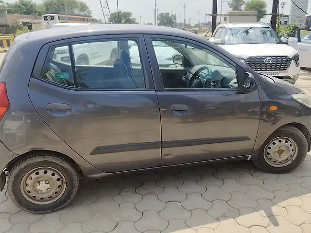 Used Hyundai i10 [2010-2017] Era 1.1 iRDE2 [2010-2017] in Satna