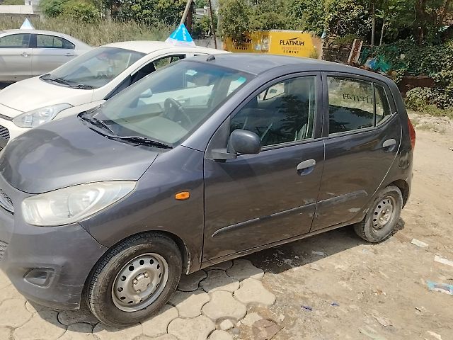 Used Hyundai i10 [2010-2017] Era 1.1 iRDE2 [2010-2017] in Satna