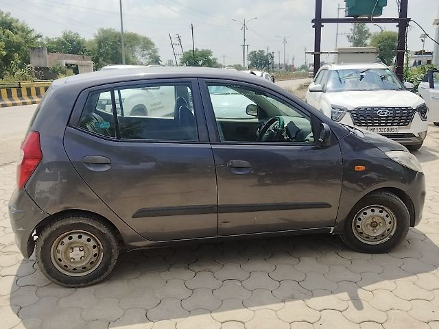 Used Hyundai i10 [2010-2017] Era 1.1 iRDE2 [2010-2017] in Satna
