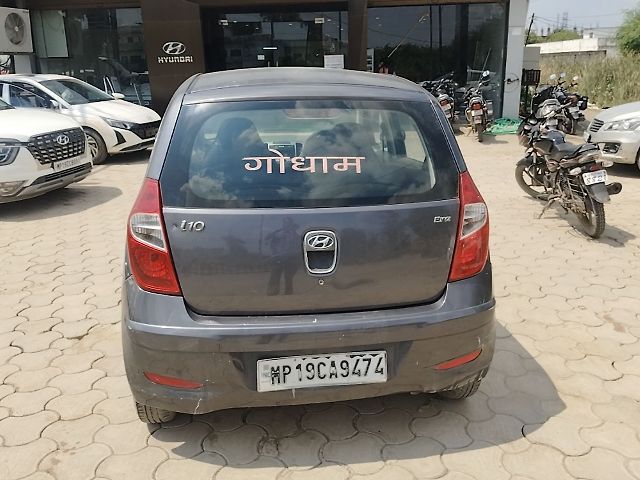 Used Hyundai i10 [2010-2017] Era 1.1 iRDE2 [2010-2017] in Satna
