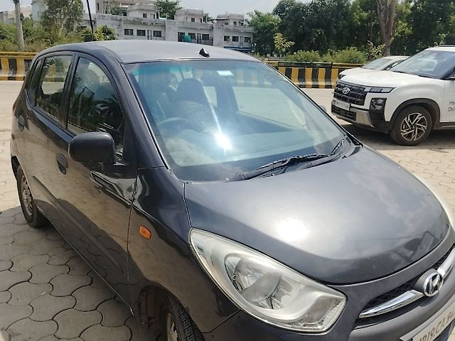 Used Hyundai i10 [2010-2017] Era 1.1 iRDE2 [2010-2017] in Satna