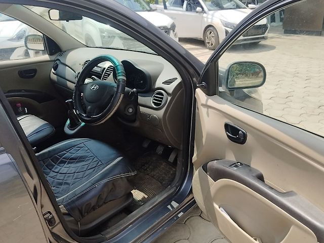 Used Hyundai i10 [2010-2017] Era 1.1 iRDE2 [2010-2017] in Satna
