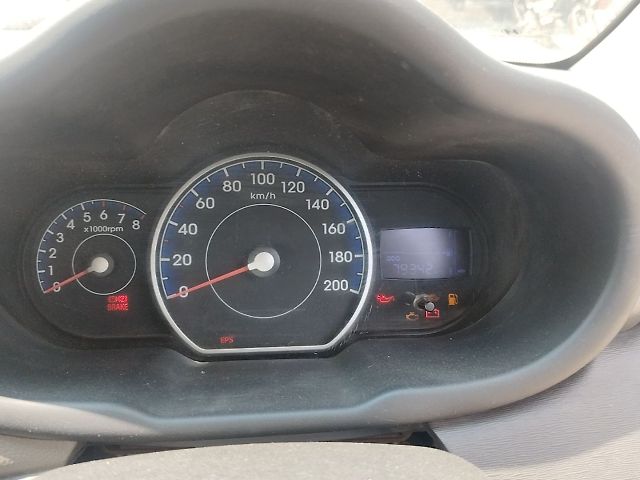 Used Hyundai i10 [2010-2017] Era 1.1 iRDE2 [2010-2017] in Satna