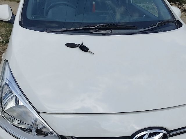 Used Hyundai Grand i10 Sportz U2 1.2 CRDi in Satna