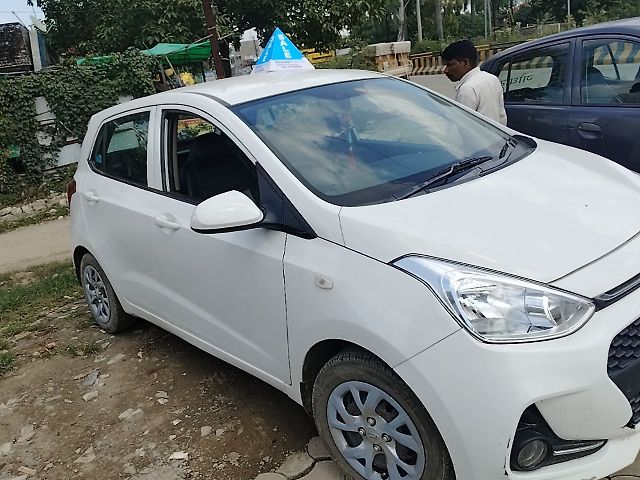 Used Hyundai Grand i10 Sportz U2 1.2 CRDi in Satna