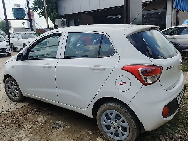 Used Hyundai Grand i10 Sportz U2 1.2 CRDi in Satna