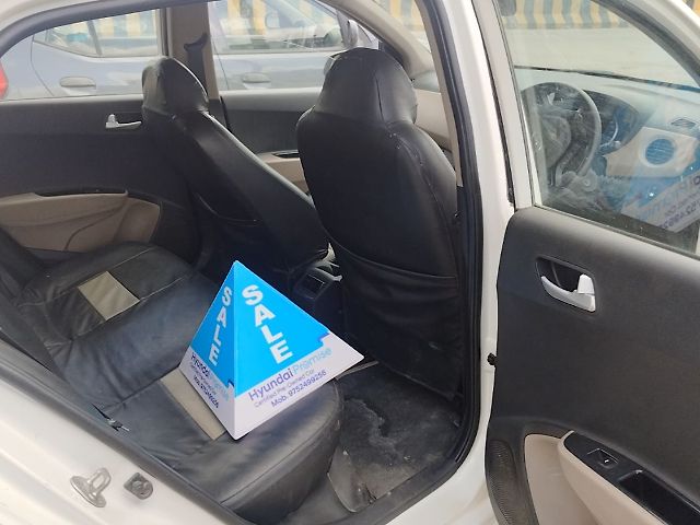 Used Hyundai Grand i10 Sportz U2 1.2 CRDi in Satna