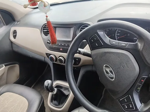 Used Hyundai Grand i10 Sportz U2 1.2 CRDi in Satna