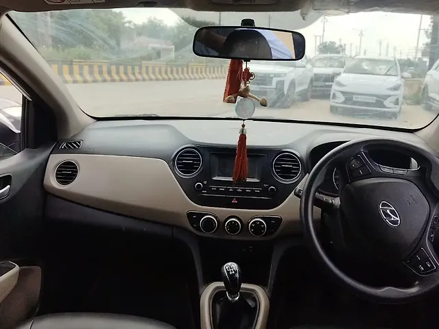 Used Hyundai Grand i10 Sportz U2 1.2 CRDi in Satna
