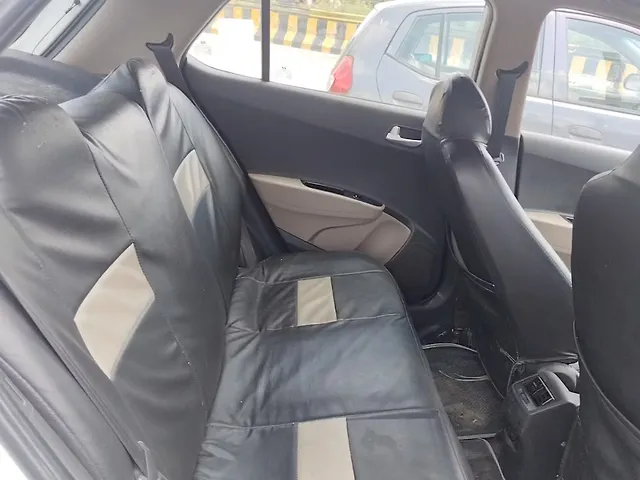 Used Hyundai Grand i10 Sportz U2 1.2 CRDi in Satna