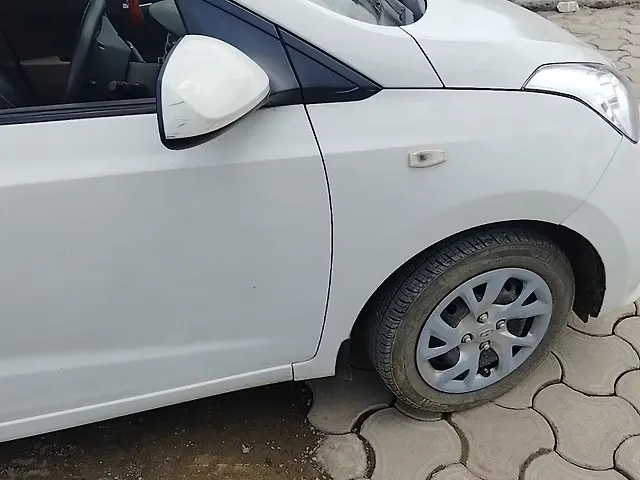Used Hyundai Grand i10 Sportz U2 1.2 CRDi in Satna