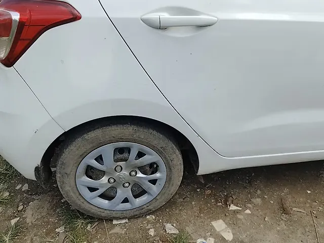 Used Hyundai Grand i10 Sportz U2 1.2 CRDi in Satna