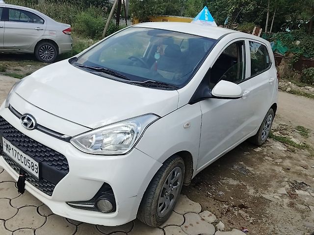 Used Hyundai Grand i10 Sportz U2 1.2 CRDi in Satna