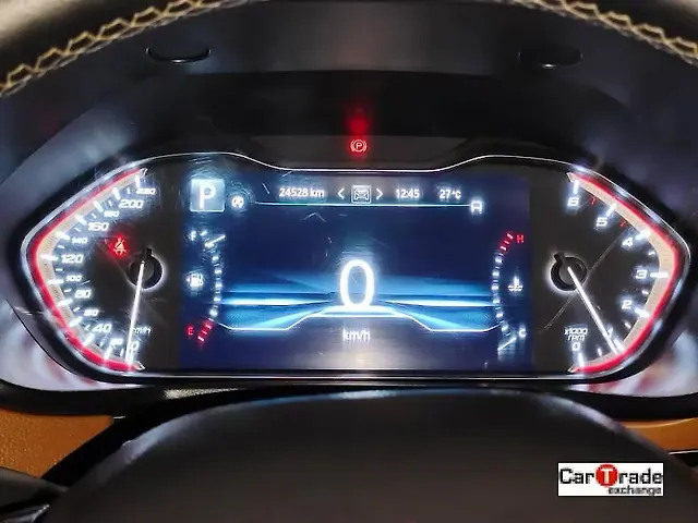 Used MG Gloster [2020-2022] Sharp 6 STR 2.0 Twin Turbo 4WD in Mumbai