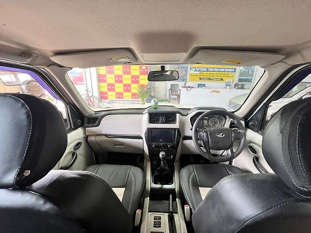 Used Mahindra Scorpio 2021 S3 2WD 7 STR in Muzaffurpur