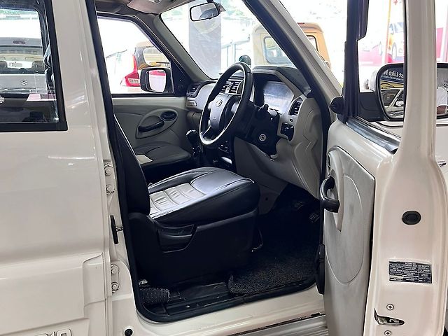 Used Mahindra Scorpio 2021 S3 2WD 7 STR in Muzaffurpur