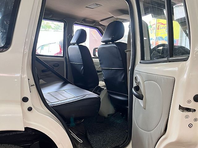 Used Mahindra Scorpio 2021 S3 2WD 7 STR in Muzaffurpur