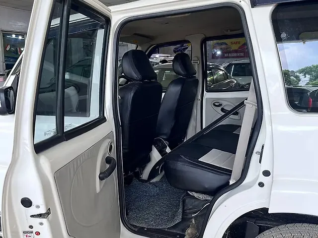 Used Mahindra Scorpio 2021 S3 2WD 7 STR in Muzaffurpur
