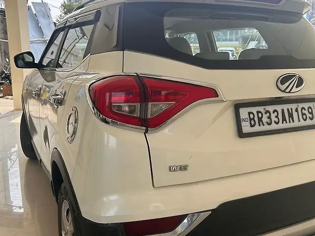 Used Mahindra XUV300 [2019-2024] W6 1.5 Diesel in Muzaffurpur