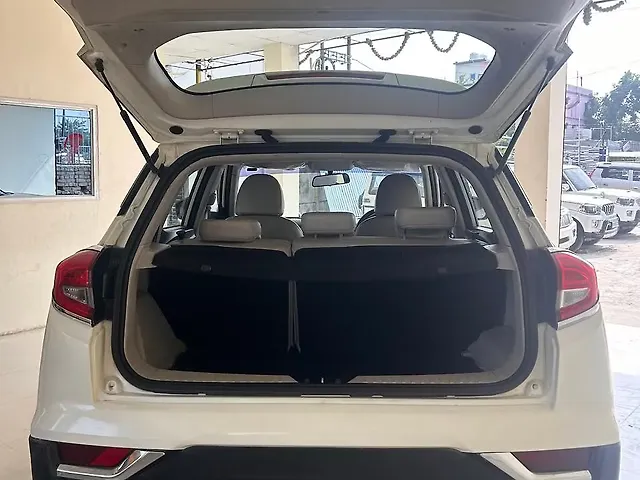 Used Mahindra XUV300 [2019-2024] W6 1.5 Diesel in Muzaffurpur