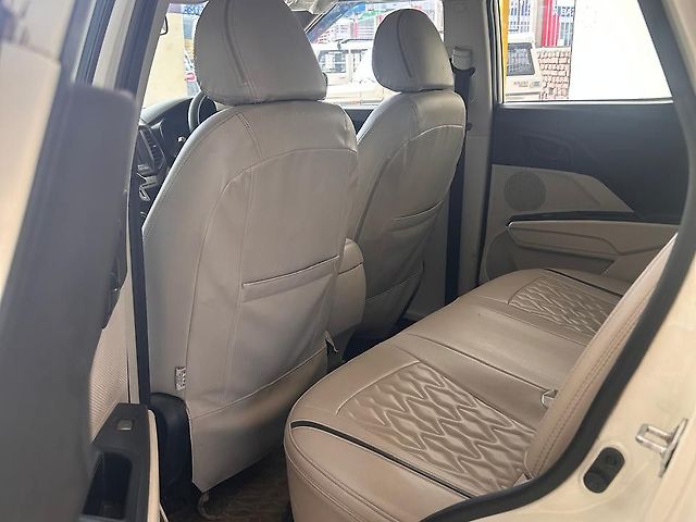 Used Mahindra XUV300 [2019-2024] W6 1.5 Diesel in Muzaffurpur