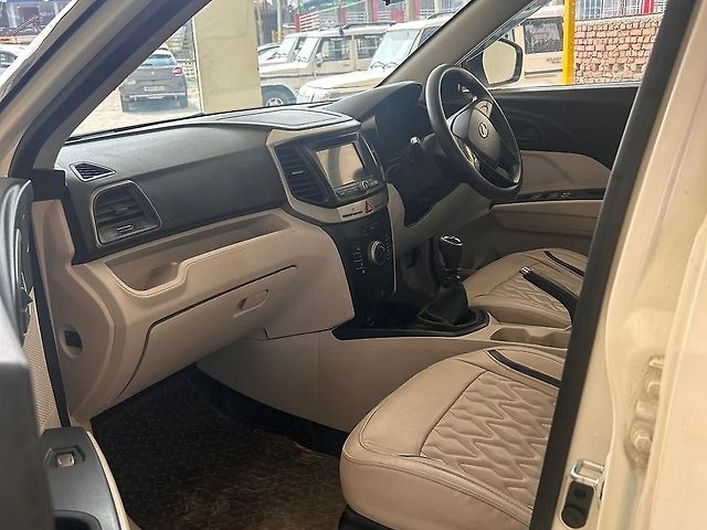 Used Mahindra XUV300 [2019-2024] W6 1.5 Diesel in Muzaffurpur