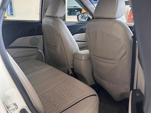 Used Mahindra XUV300 [2019-2024] W6 1.5 Diesel in Muzaffurpur