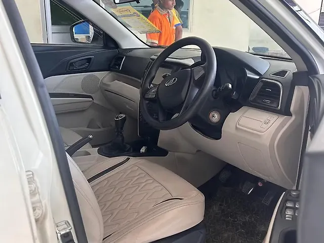 Used Mahindra XUV300 [2019-2024] W6 1.5 Diesel in Muzaffurpur
