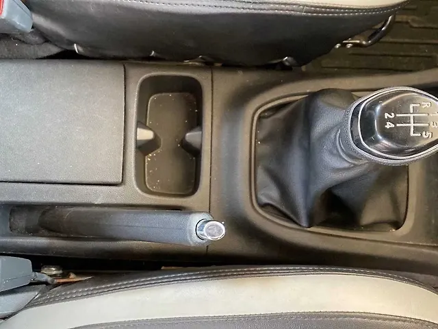 Used Renault Triber [2019-2023] RXZ EASY-R AMT Dual Tone in Hyderabad