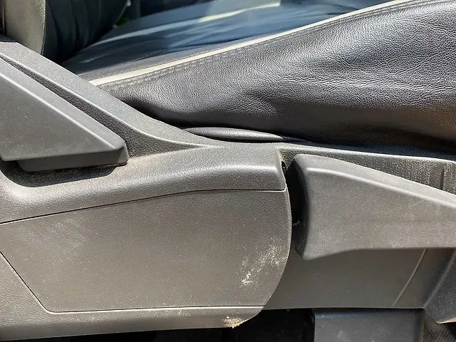 Used Renault Triber [2019-2023] RXZ EASY-R AMT Dual Tone in Hyderabad