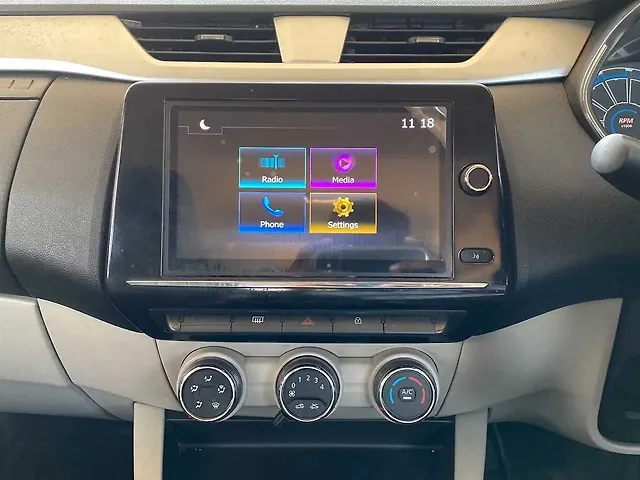 Used Renault Triber [2019-2023] RXZ EASY-R AMT Dual Tone in Hyderabad