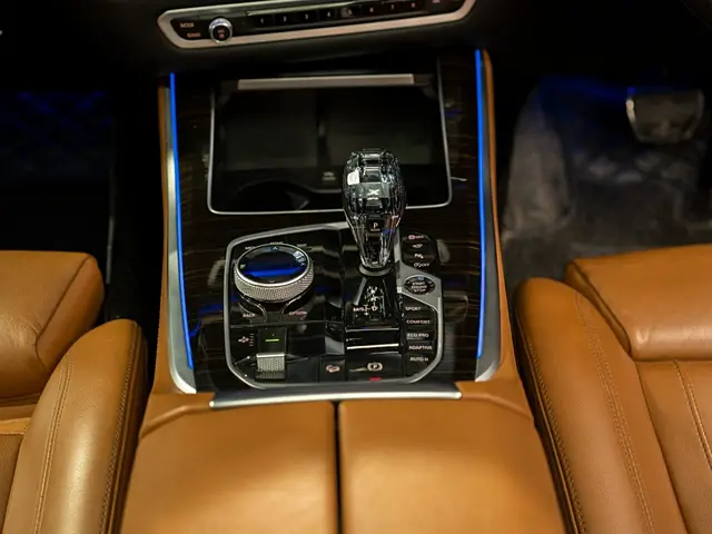 Used BMW X5 [2019-2023] xDrive40i M Sport in Delhi