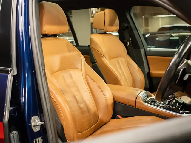 Used BMW X5 [2019-2023] xDrive40i M Sport in Delhi