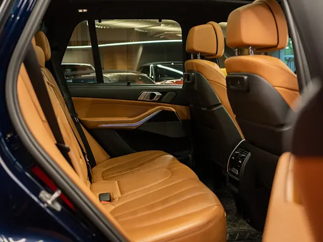 Used BMW X5 [2019-2023] xDrive40i M Sport in Delhi