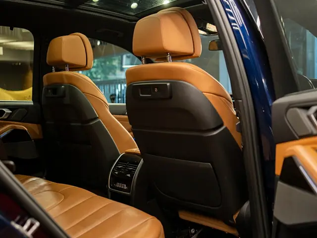 Used BMW X5 [2019-2023] xDrive40i M Sport in Delhi