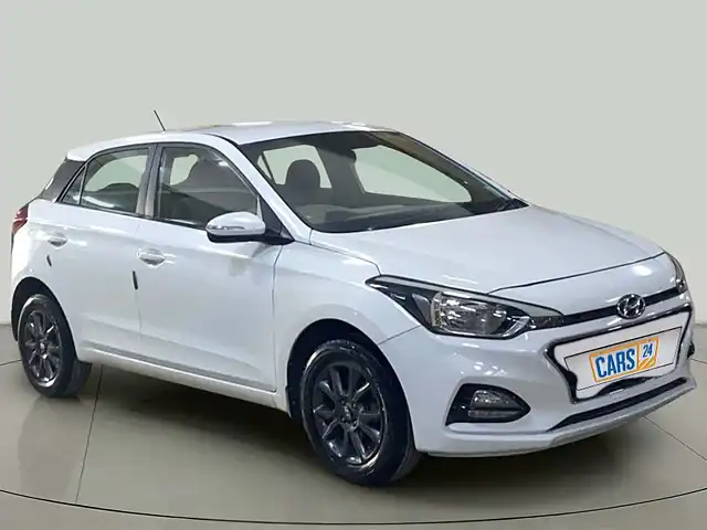Used 2020 Hyundai Elite i20 in Vadodara