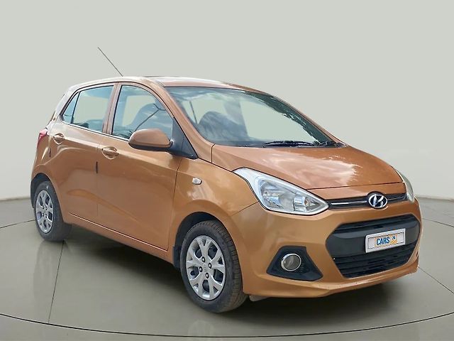 Used 2015 Hyundai Grand i10 in Chennai Used 2015 Hyundai Grand i10 in Chennai