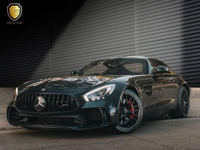 Used 2016 Mercedes-Benz  AMG GT in Mumbai