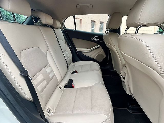 Used Mercedes-Benz GLA [2014-2017] 200 CDI Sport in Lucknow