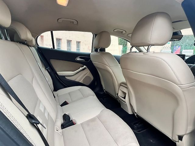 Used Mercedes-Benz GLA [2014-2017] 200 CDI Sport in Lucknow