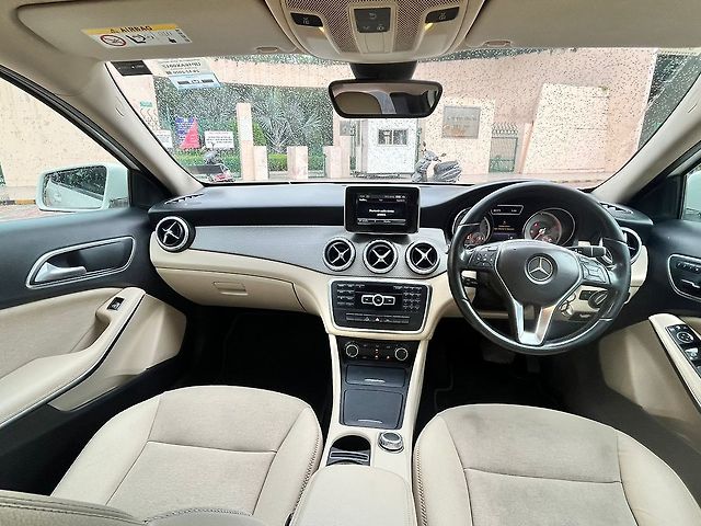 Used Mercedes-Benz GLA [2014-2017] 200 CDI Sport in Lucknow