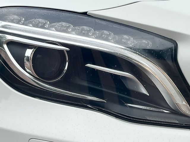 Used Mercedes-Benz GLA [2014-2017] 200 CDI Sport in Lucknow