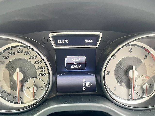 Used Mercedes-Benz GLA [2014-2017] 200 CDI Sport in Lucknow