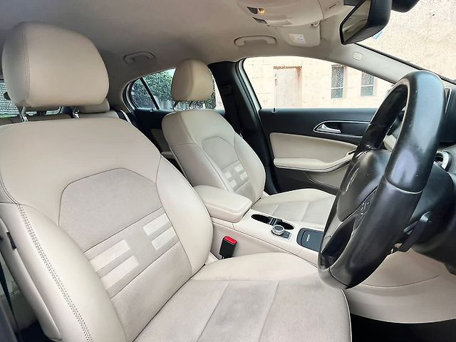 Used Mercedes-Benz GLA [2014-2017] 200 CDI Sport in Lucknow