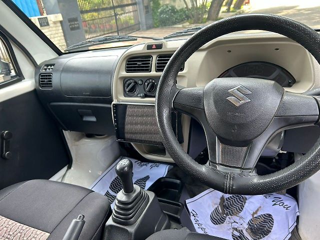 Used Maruti Suzuki Eeco 5 STR AC [2023-2025] in Chandigarh