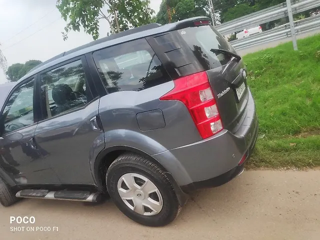 Used Mahindra XUV500 [2015-2018] W8 [2015-2017] in Chandigarh