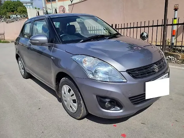 Used 2014 Maruti Suzuki Swift DZire in Bangalore