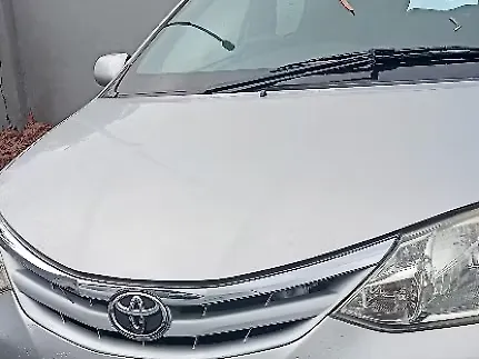 Used 2011 Toyota Etios in Daltonganj
